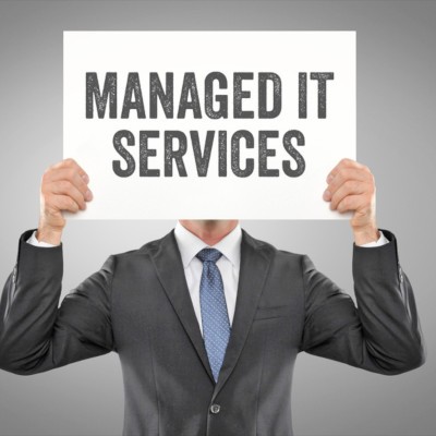 Five Reasons Managed Services Even Work Well for Small Businesses