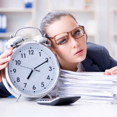 Tip of the Week: Time Management at Its Best